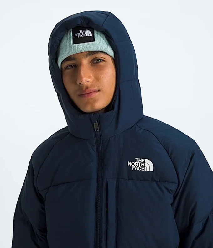 Chaqueta con capucha North Down para niño Chaqueta con capucha North Down para niño
