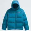 Chaqueta con capucha North Down para niño Chaqueta con capucha North Down para niño