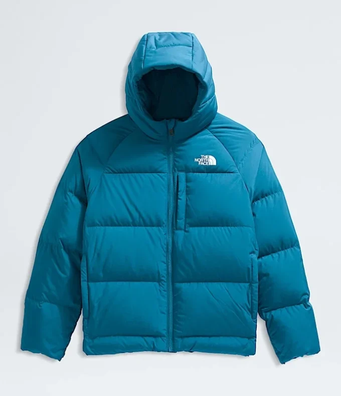 Chaqueta con capucha North Down para niño Chaqueta con capucha North Down para niño