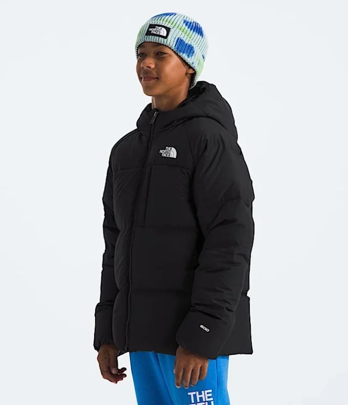 Chaqueta con capucha North Down para niño Chaqueta con capucha North Down para niño