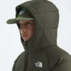 Chaqueta con capucha North Down para niño Chaqueta con capucha North Down para niño