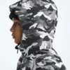 Chaqueta con capucha North Down para niño — Estampado Chaqueta con capucha North Down para niño — Estampado