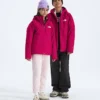 Chaqueta con capucha Perrito 4-N-1 para niño y niña