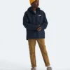 Chaqueta con capucha Perrito 4-N-1 para niño y niña