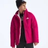 Chaqueta con capucha Perrito 4-N-1 para niño y niña