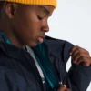 Chaqueta con capucha Perrito 4-N-1 para niño y niña