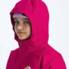 Chaqueta con capucha Perrito 4-N-1 para niño y niña