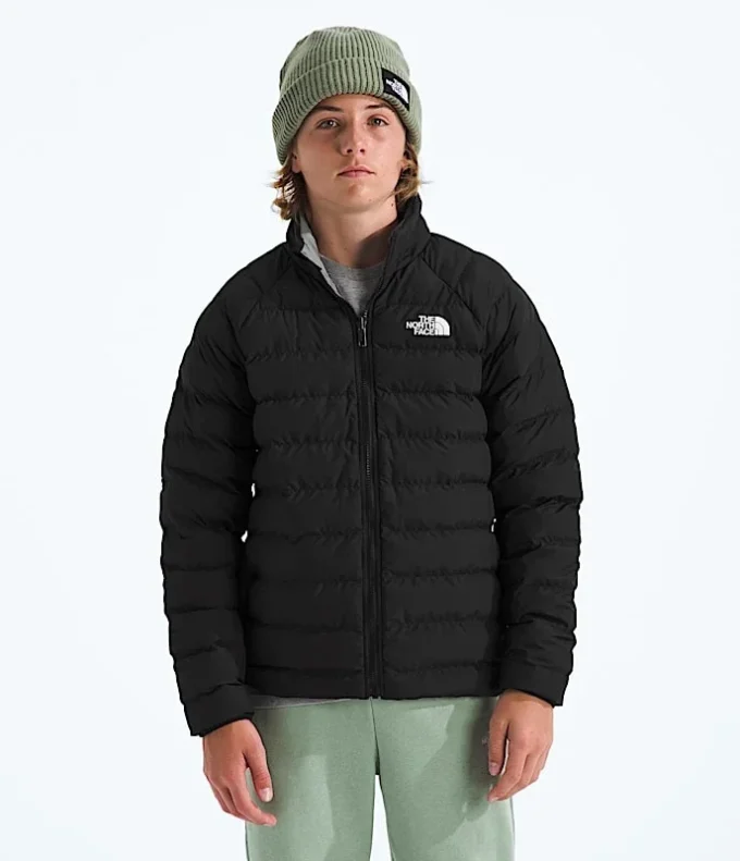 Chaqueta con capucha Perrito 4-N-1 para niño y niña