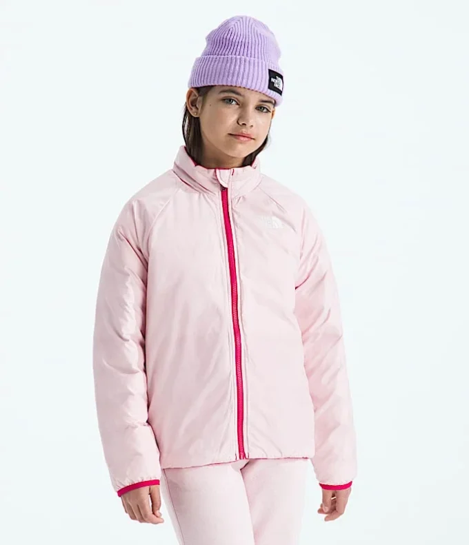 Chaqueta con capucha Perrito 4-N-1 para niño y niña