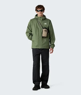 Chaqueta con capucha Quest para hombre Chaqueta con capucha Quest para hombre