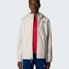 Chaqueta con capucha Quest para mujer