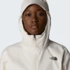 Chaqueta con capucha Quest para mujer