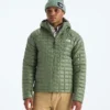 Chaqueta con capucha THERMOBALL™ para hombre Chaqueta con capucha THERMOBALL™ para hombre