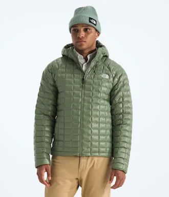 Chaqueta con capucha THERMOBALL™ para hombre Chaqueta con capucha THERMOBALL™ para hombre