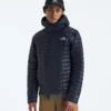 Chaqueta con capucha THERMOBALL™ para hombre