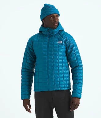 Chaqueta con capucha THERMOBALL™ para hombre Chaqueta con capucha THERMOBALL™ para hombre