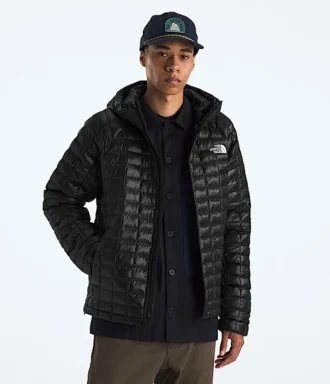 Chaqueta con capucha THERMOBALL™ para hombre Chaqueta con capucha THERMOBALL™ para hombre