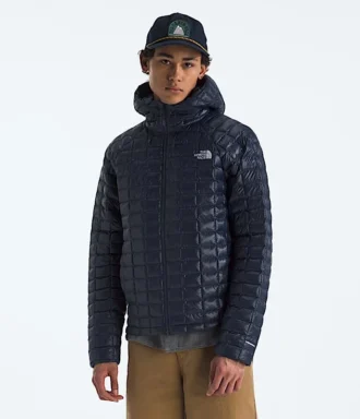 Chaqueta con capucha THERMOBALL™ para hombre Chaqueta con capucha THERMOBALL™ para hombre