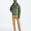 Chaqueta con capucha THERMOBALL™ para hombre Chaqueta con capucha THERMOBALL™ para hombre