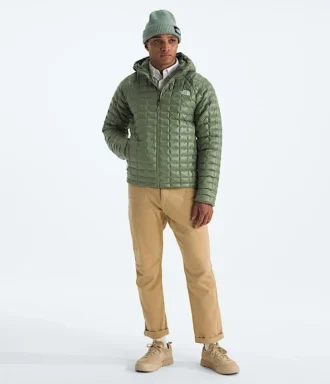 Chaqueta con capucha THERMOBALL™ para hombre Chaqueta con capucha THERMOBALL™ para hombre