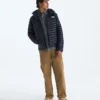 Chaqueta con capucha THERMOBALL™ para hombre