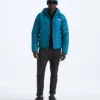 Chaqueta con capucha THERMOBALL™ para hombre