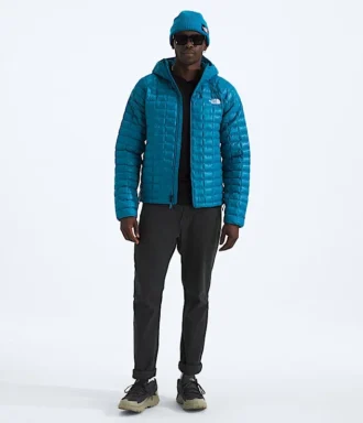 Chaqueta con capucha THERMOBALL™ para hombre Chaqueta con capucha THERMOBALL™ para hombre