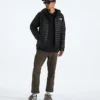 Chaqueta con capucha THERMOBALL™ para hombre Chaqueta con capucha THERMOBALL™ para hombre