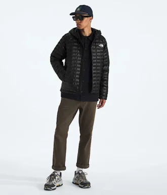Chaqueta con capucha THERMOBALL™ para hombre Chaqueta con capucha THERMOBALL™ para hombre