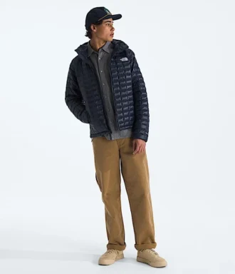Chaqueta con capucha THERMOBALL™ para hombre Chaqueta con capucha THERMOBALL™ para hombre