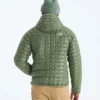 Chaqueta con capucha THERMOBALL™ para hombre Chaqueta con capucha THERMOBALL™ para hombre