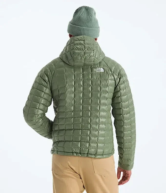 Chaqueta con capucha THERMOBALL™ para hombre Chaqueta con capucha THERMOBALL™ para hombre