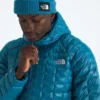 Chaqueta con capucha THERMOBALL™ para hombre