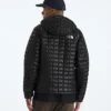 Chaqueta con capucha THERMOBALL™ para hombre Chaqueta con capucha THERMOBALL™ para hombre