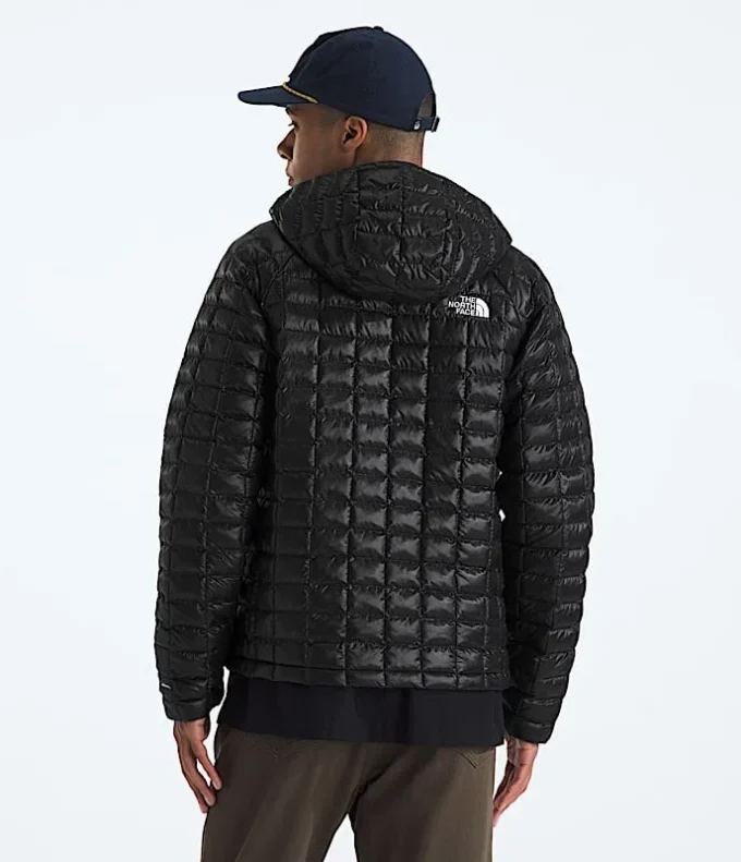 Chaqueta con capucha THERMOBALL™ para hombre Chaqueta con capucha THERMOBALL™ para hombre