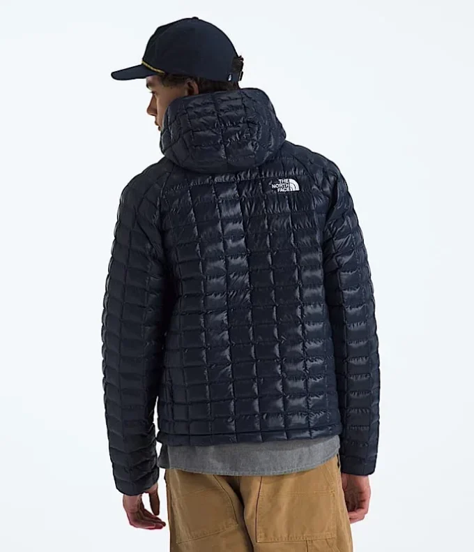 Chaqueta con capucha THERMOBALL™ para hombre