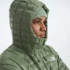 Chaqueta con capucha THERMOBALL™ para hombre Chaqueta con capucha THERMOBALL™ para hombre