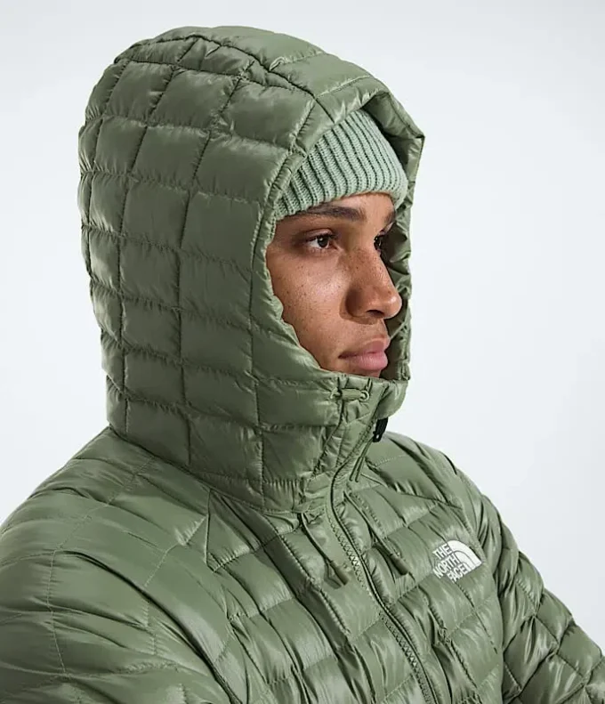 Chaqueta con capucha THERMOBALL™ para hombre Chaqueta con capucha THERMOBALL™ para hombre