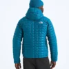 Chaqueta con capucha THERMOBALL™ para hombre