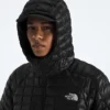 Chaqueta con capucha THERMOBALL™ para hombre Chaqueta con capucha THERMOBALL™ para hombre