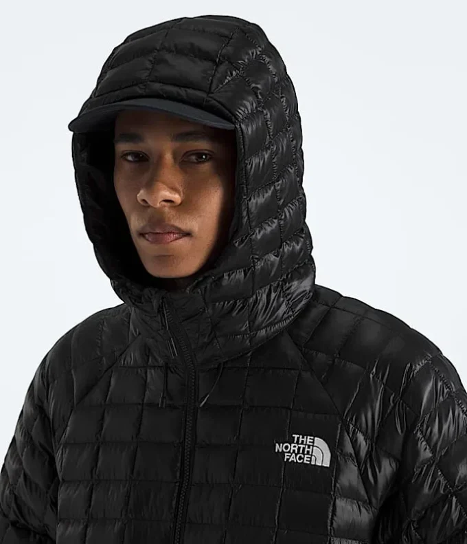 Chaqueta con capucha THERMOBALL™ para hombre Chaqueta con capucha THERMOBALL™ para hombre
