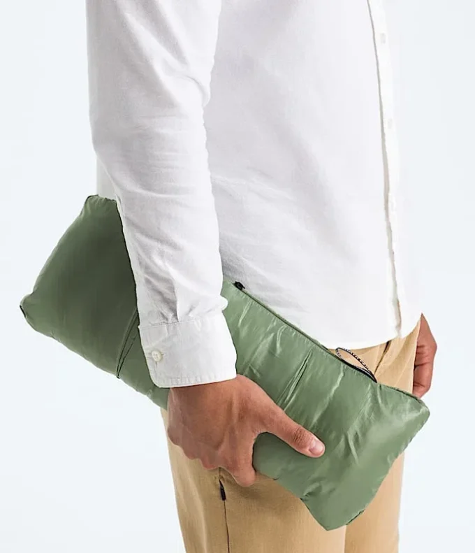 Chaqueta con capucha THERMOBALL™ para hombre Chaqueta con capucha THERMOBALL™ para hombre