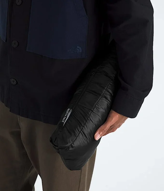 Chaqueta con capucha THERMOBALL™ para hombre Chaqueta con capucha THERMOBALL™ para hombre
