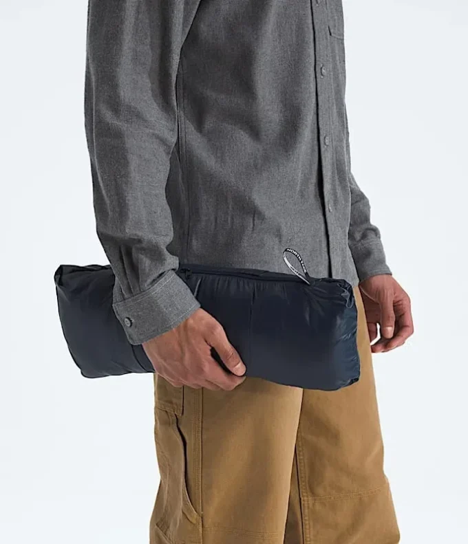 Chaqueta con capucha THERMOBALL™ para hombre