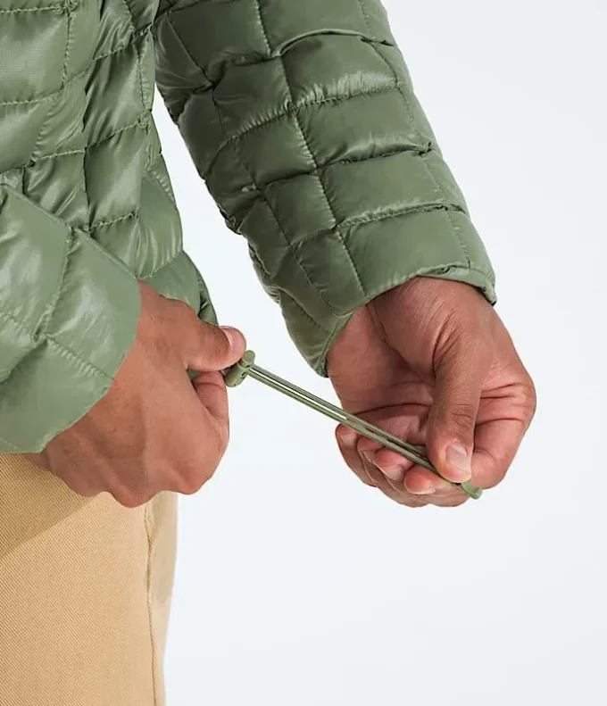 Chaqueta con capucha THERMOBALL™ para hombre Chaqueta con capucha THERMOBALL™ para hombre