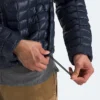 Chaqueta con capucha THERMOBALL™ para hombre