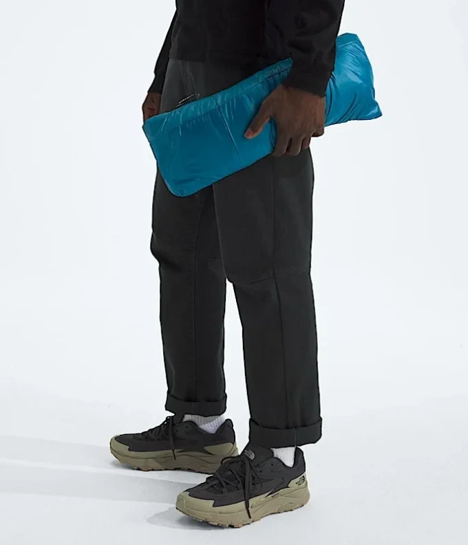 Chaqueta con capucha THERMOBALL™ para hombre