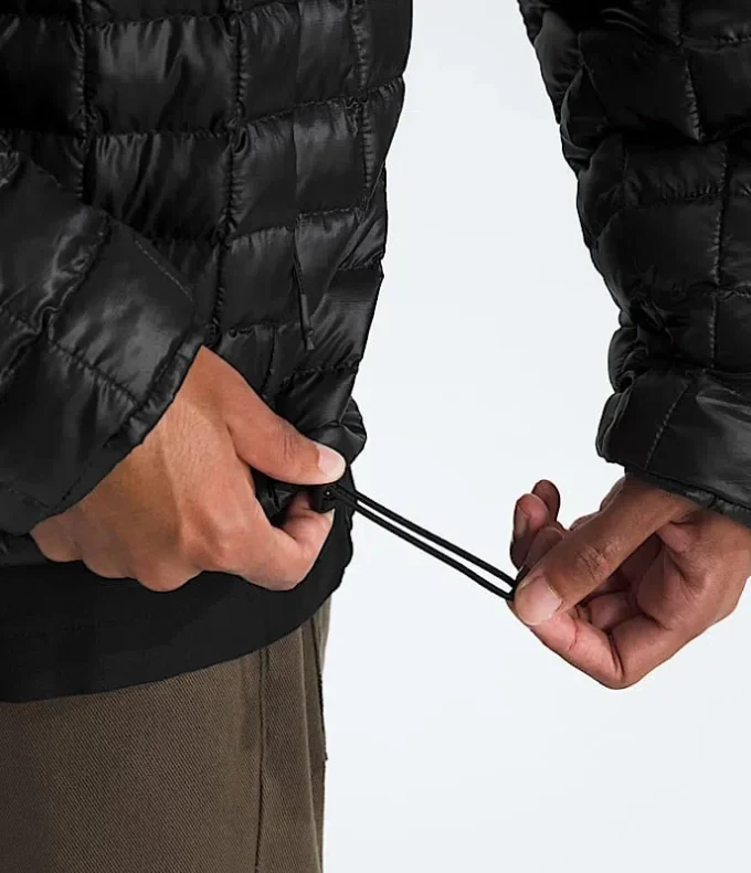 Chaqueta con capucha THERMOBALL™ para hombre Chaqueta con capucha THERMOBALL™ para hombre