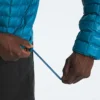 Chaqueta con capucha THERMOBALL™ para hombre