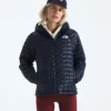 Chaqueta con capucha THERMOBALL™ para mujer Chaqueta con capucha THERMOBALL™ para mujer